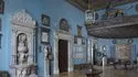 Musée Jacquemart-André : Salle des sculptures © Studio Sébert Photographes