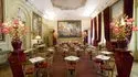Musée Jacquemart-André : Salon de thé © Studio Sébert Photographes