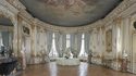Musée Jacquemart-André : Grand salon © Studio Sébert Photographes