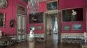 Musée Jacquemart-André : Bibliothèque © Studio Sébert Photographes