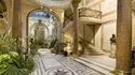Musée Jacquemart-André : Jardin d'hiver © Sofiacome