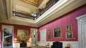 Musée Jacquemart-André : Salon de musique © C. Recoura