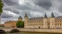 Visita alla Conciergerie di Parigi Foto 3