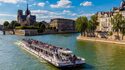 Bateaux-Mouches - Croisière Promenade sur la Seine à Paris - Pont Neuf