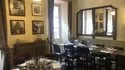 Véspera de Natal no restaurante Mãe Catarinaem Paris Fotos 4
