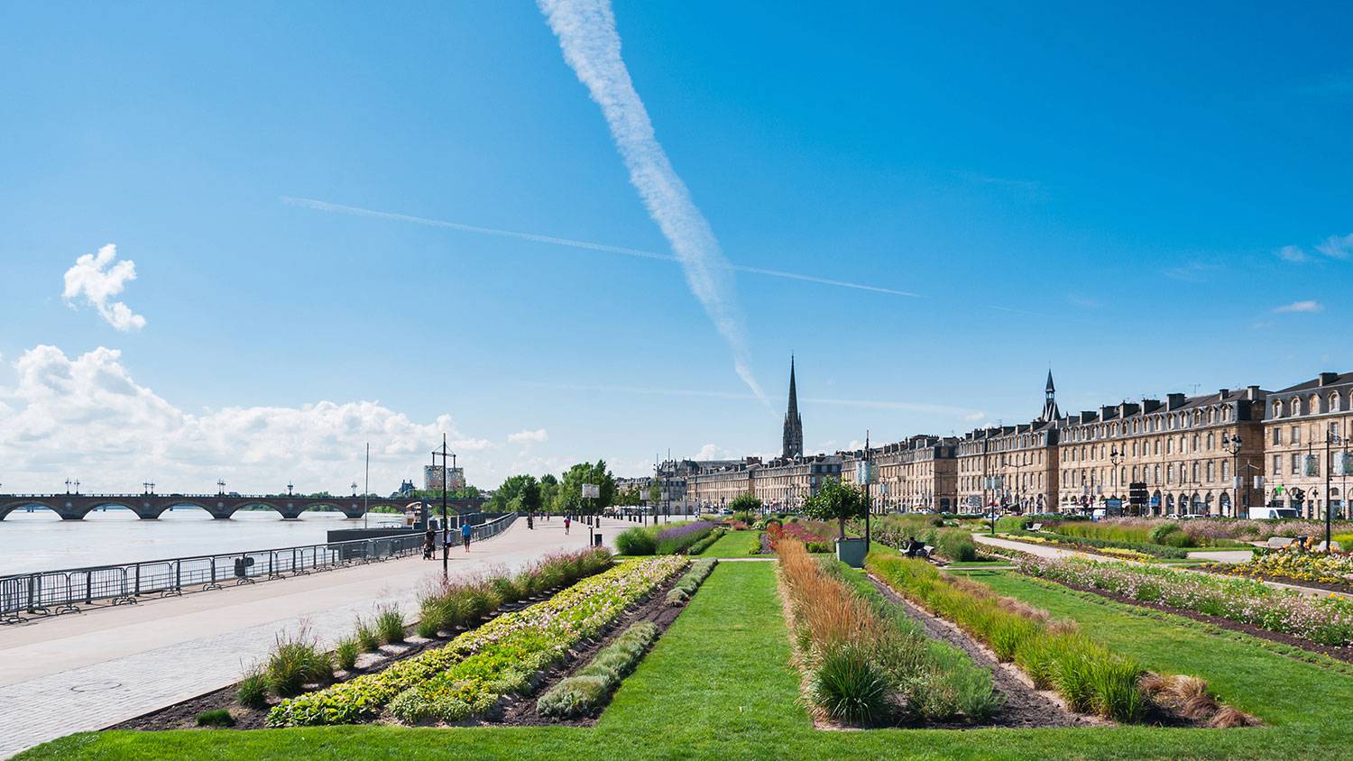 Bordeaux et ses Vignobles Photos 1