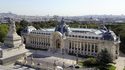 Le Petit Palais vu du Grand Palais