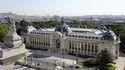 Le Petit Palais vu du Grand Palais