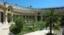 Jardin intérieur du Petit Palais