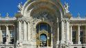 Le Petit Palais de Paris