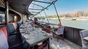 Bateaux-Parisiens - Déjeuner-Croisière du 25 décembre à Paris