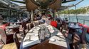 Bateaux-Parisiens - Déjeuner-Croisière du 25 décembre à Paris