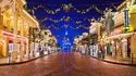 Disneyland® - Noël Photos 5