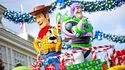 Disneyland® - Noël Photos 7