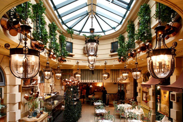 Chez Clément Elysées Photos 1