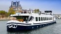 Dîner-Croisière du Réveillon de Nouvel An à Paris - Bateau le Montebello
