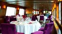 Dîner-Croisière du Réveillon de Nouvel An à Paris - Bateau le Montebello