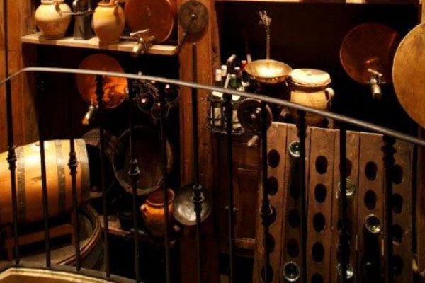 Chez Clément Elysées Photos 2