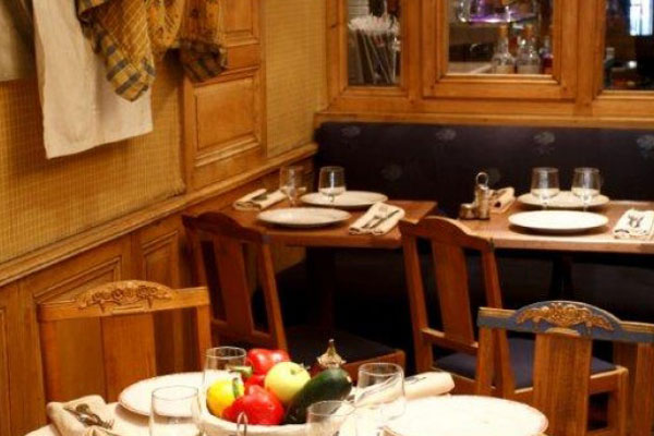 Chez Clément Elysées Photos 3