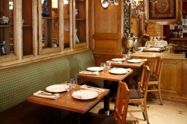 Chez Clément Elysées Photos 4