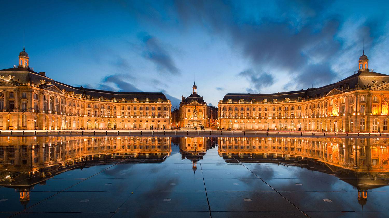 Bordeaux et ses Vignobles Photos 5