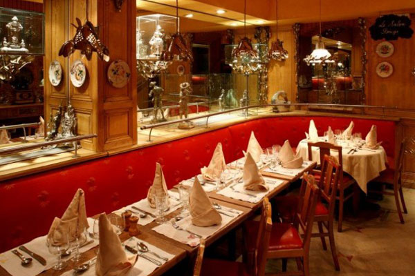 Chez Clément Elysées Photos 5