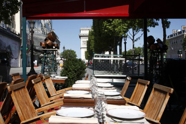 Chez Clément Elysées Photos 6