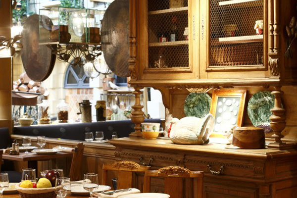 Chez Clément Elysées Photos 7