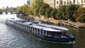 Capitaine Fracasse - Croisière Brunch du Dimanche sur la Seine à Paris