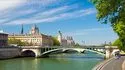 Capitaine Fracasse - Croisière Brunch du Dimanche sur la Seine à Paris