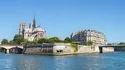 Capitaine Fracasse - Croisière Brunch du Dimanche sur la Seine à Paris
