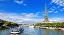 Capitaine Fracasse - Croisière Brunch du Dimanche sur la Seine à Paris