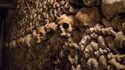 Les catacombes de Paris - Billets coupe-files avec audioguide