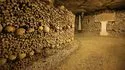 Les catacombes de Paris - Billets coupe-files avec audioguide © Gilles Targat