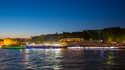 Bateaux-Mouches - Croisière de Nuit à Paris