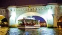 Bateaux-Mouches - Croisière de Nuit à Paris
