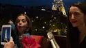 Bateaux-Mouches - Croisière de Nuit à Paris