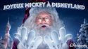 Disneyland® Joyeux Mickey à Disneyland ©DISNEY 