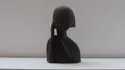 Buste de femme (1914) par Ossip Zadkine © Paris Musées