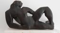 Nu accoudé (1955) par Ossip Zadkine © Paris Musées