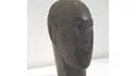 Tête d'homme (1924) par Ossip Zadkine © Paris Musées