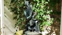 Musée Zadkine à Paris - Statue dans le Jardin