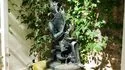 Musée Zadkine à Paris - Statue dans le Jardin