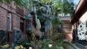 Le jardin de sculptures © Musée Bourdelle