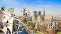 FlyView Paris, Erlebnisse in virtueller Realität Fotos 2