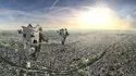 FlyView Paris, Erlebnisse in virtueller Realität Fotos 8