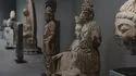 Musée Cernuschi - Statutes des collections permanentes