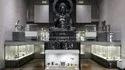 Musée Cernuschi - Grand Bouddah de face