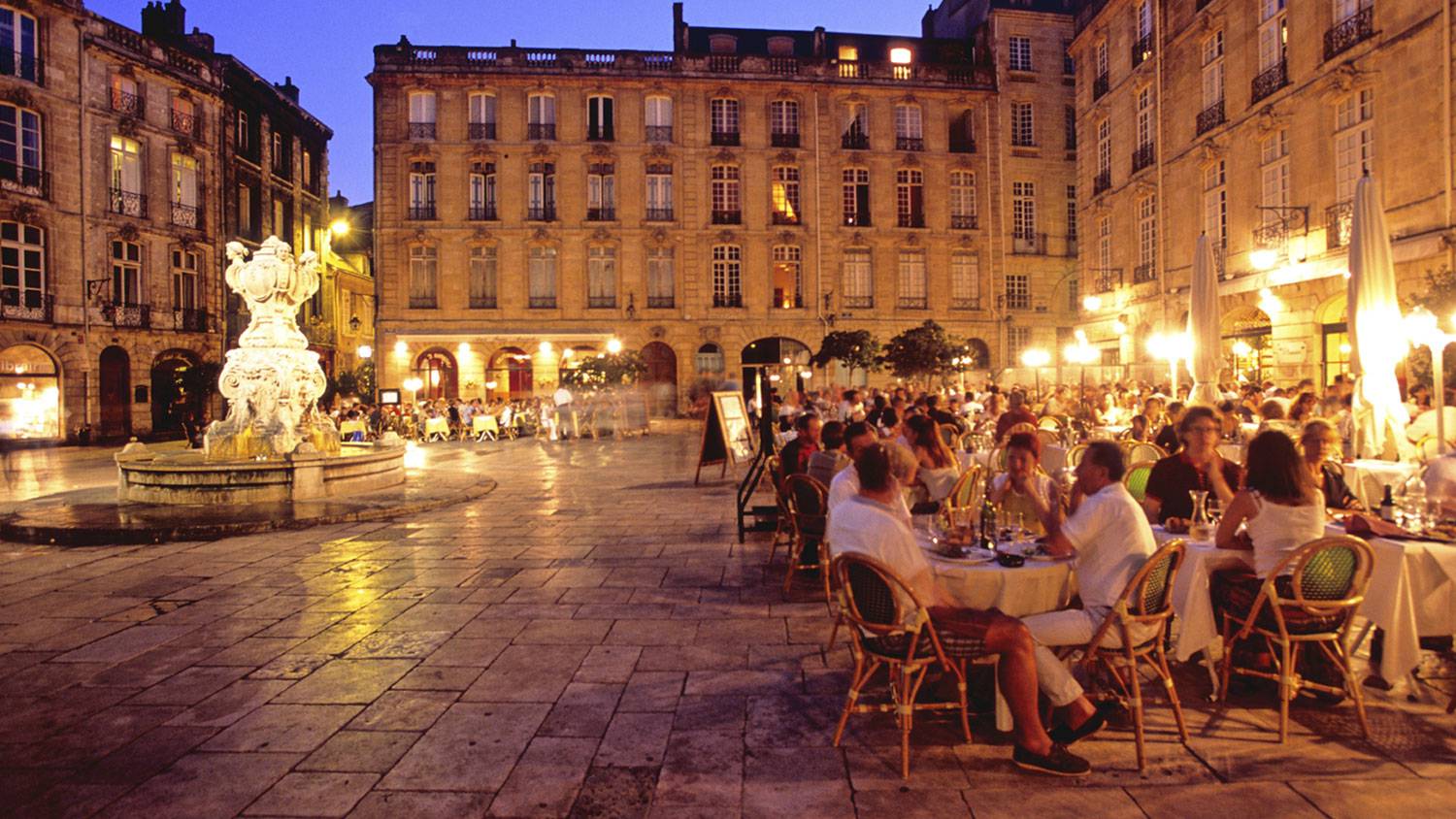 Bordeaux et ses Vignobles Photos 10