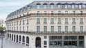 W Paris - Opéra : Soirée du Nouvel An